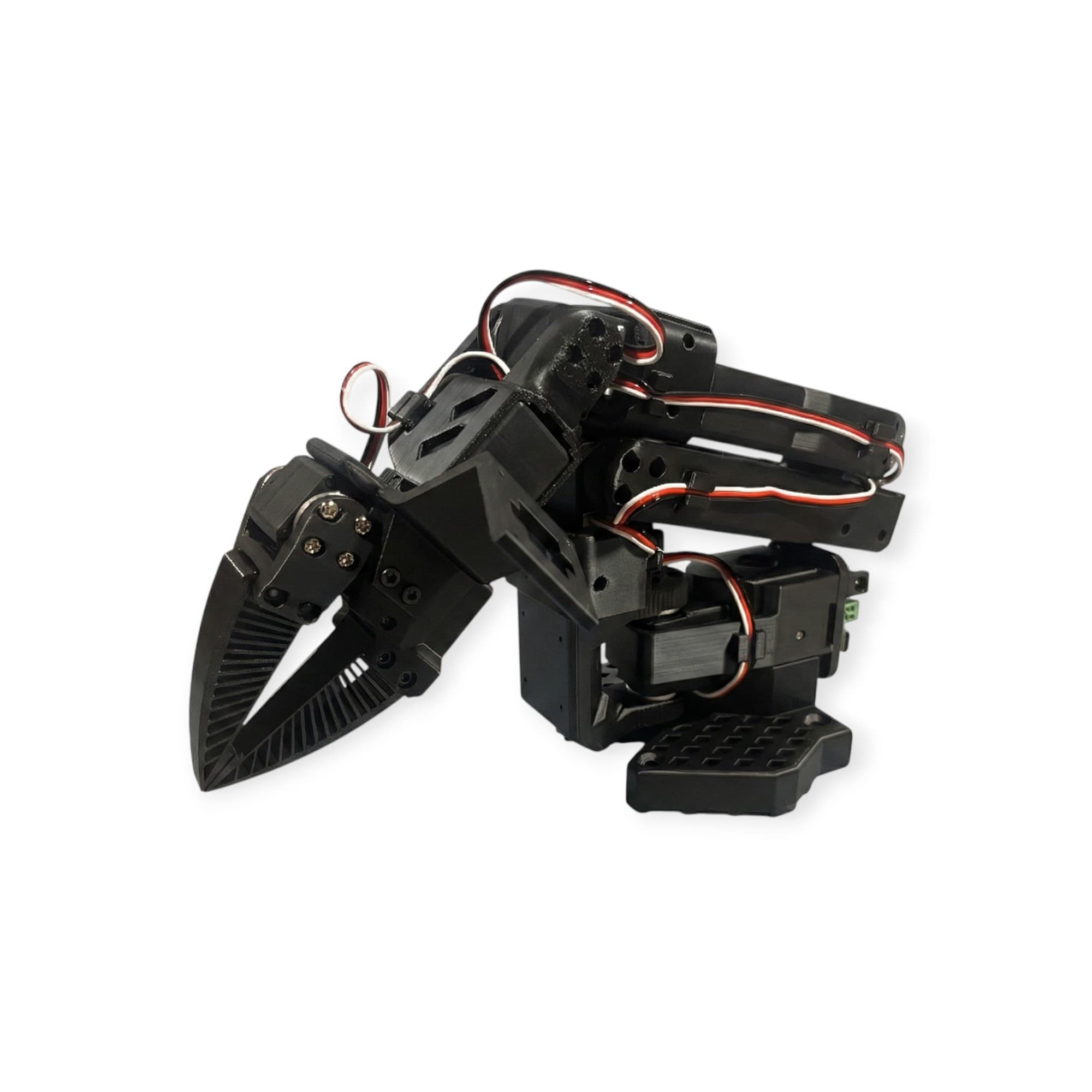 SO-101 Follower Arm Electronics Kit - View 6