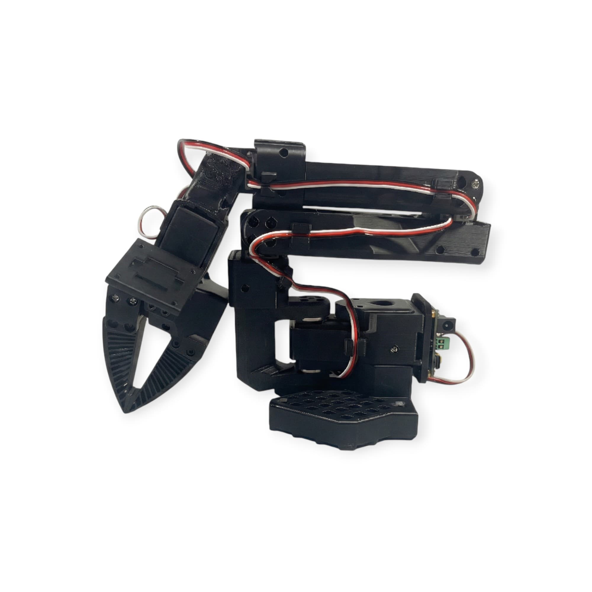 SO-101 Follower Arm Electronics Kit - View 7