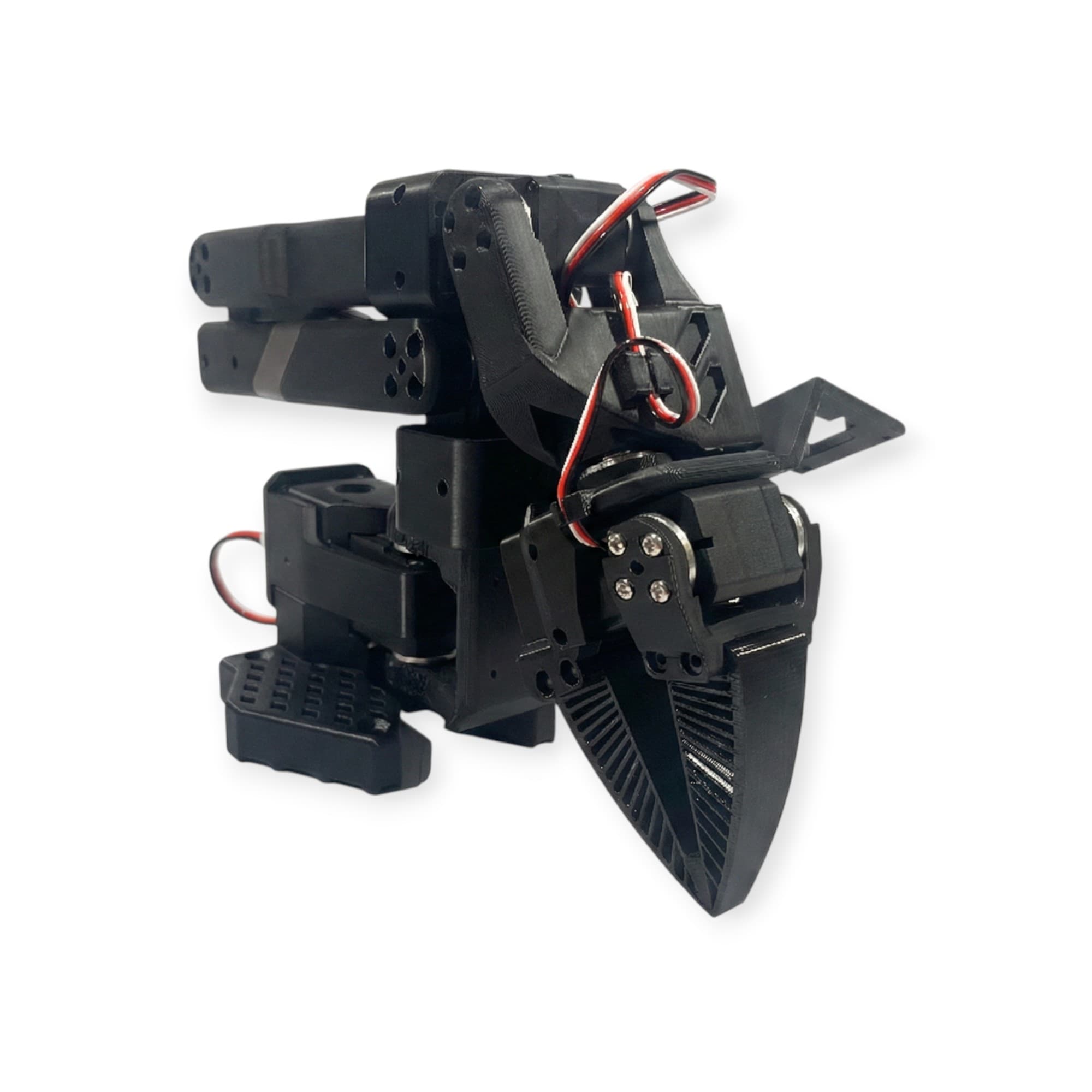 SO-101 Follower Arm Electronics Kit - View 8