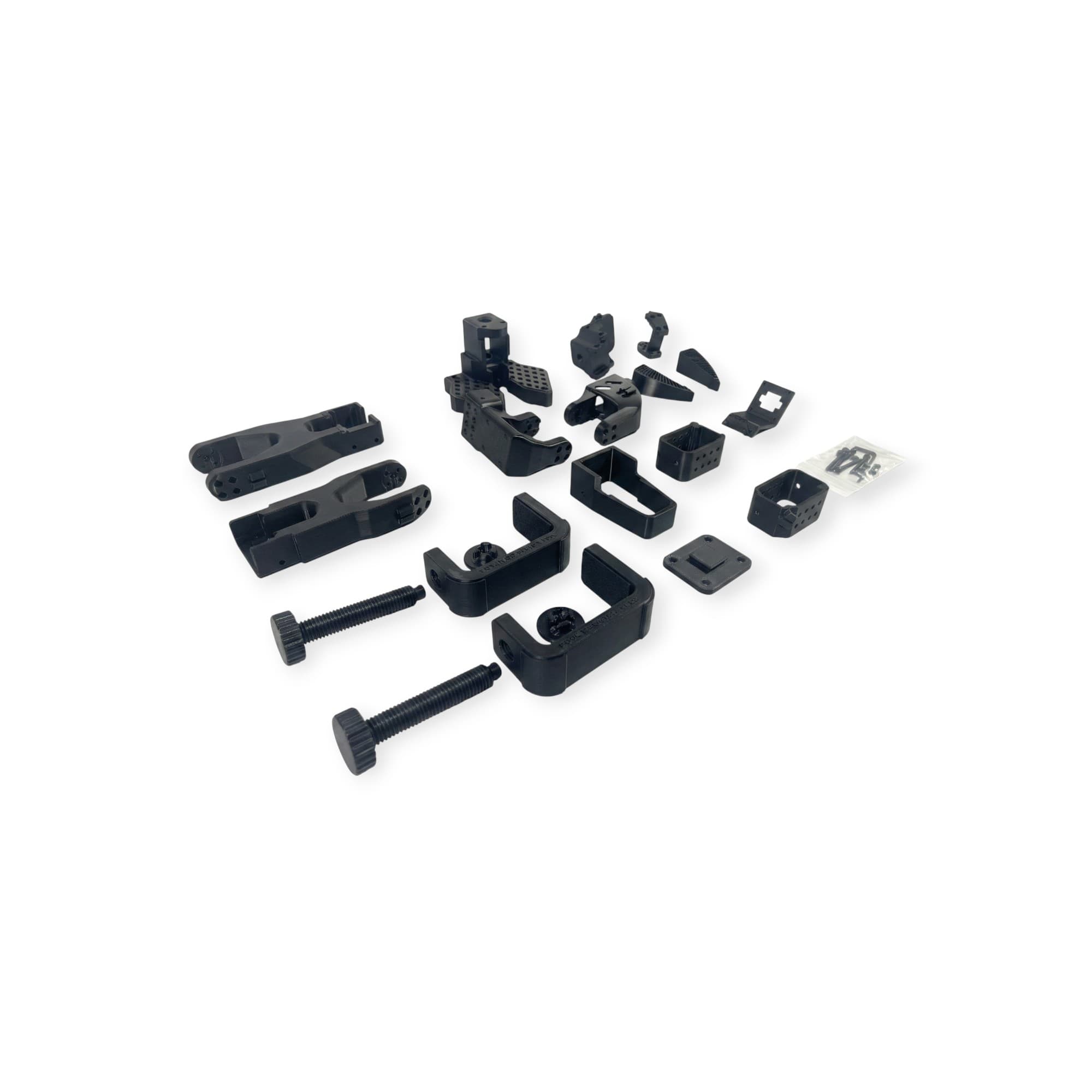 SO-101 Follower Arm Frame Kit - View 5