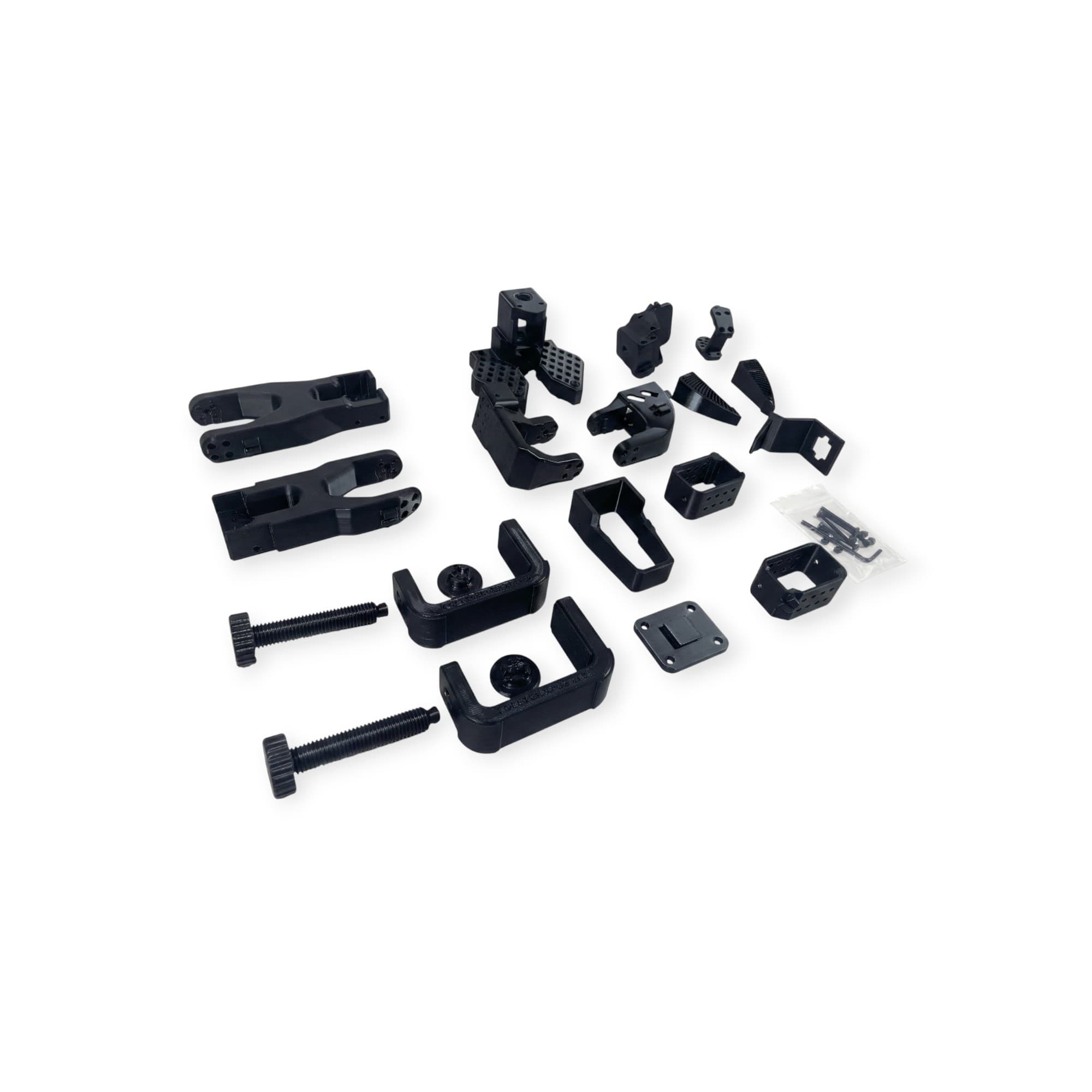 SO-101 Follower Arm Frame Kit - View 6