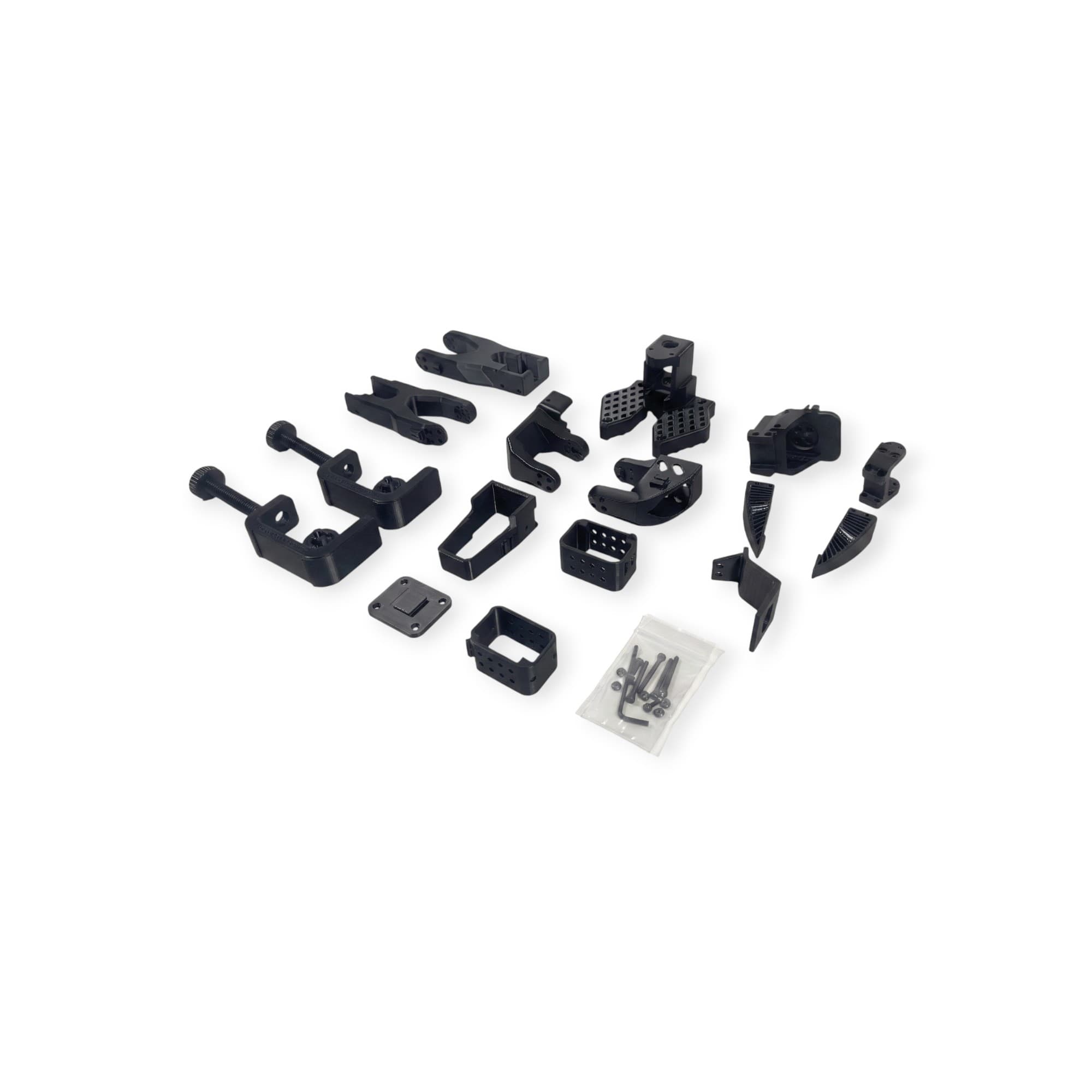 SO-101 Follower Arm Frame Kit - View 9