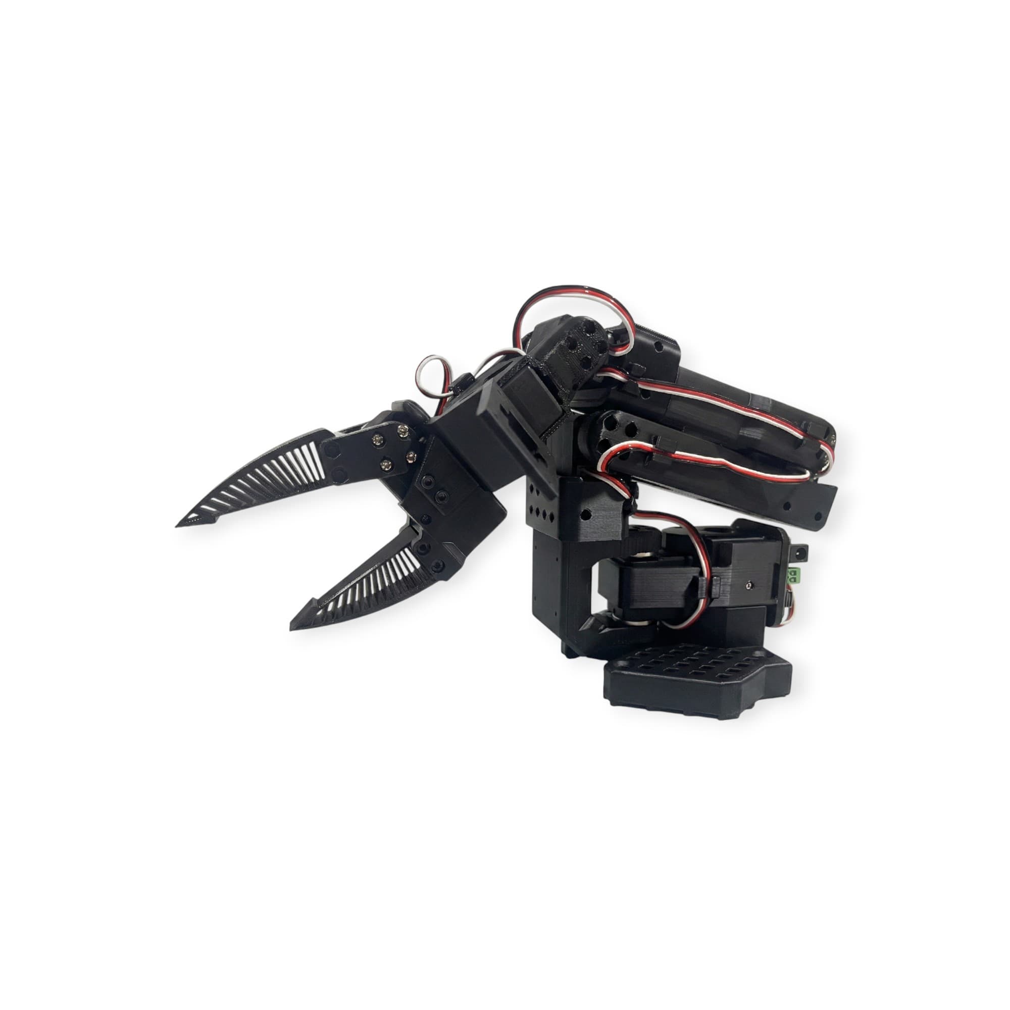 SO-101 Follower Arm Frame Kit - View 11