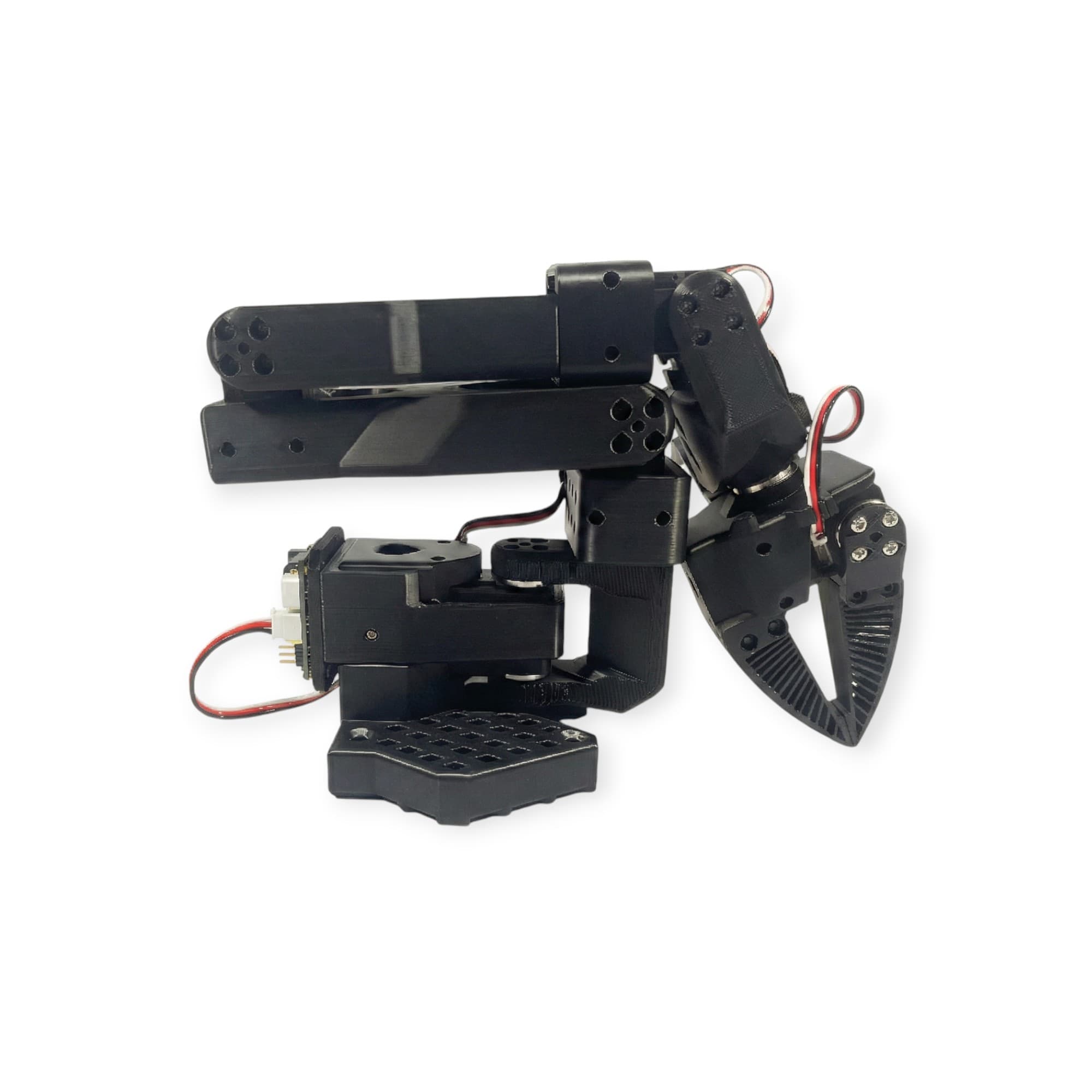 SO-101 Follower Arm Frame Kit - View 12