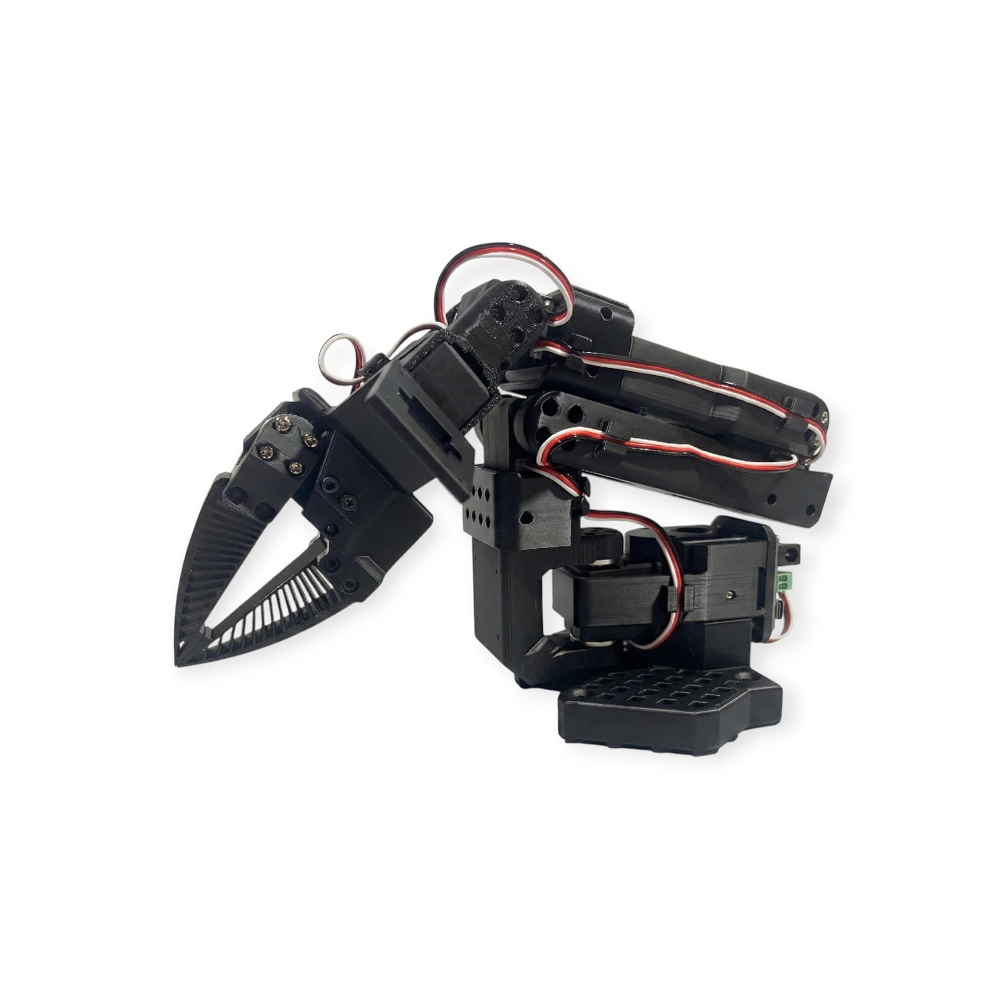 SO-101 Follower Arm Frame Kit - View 13