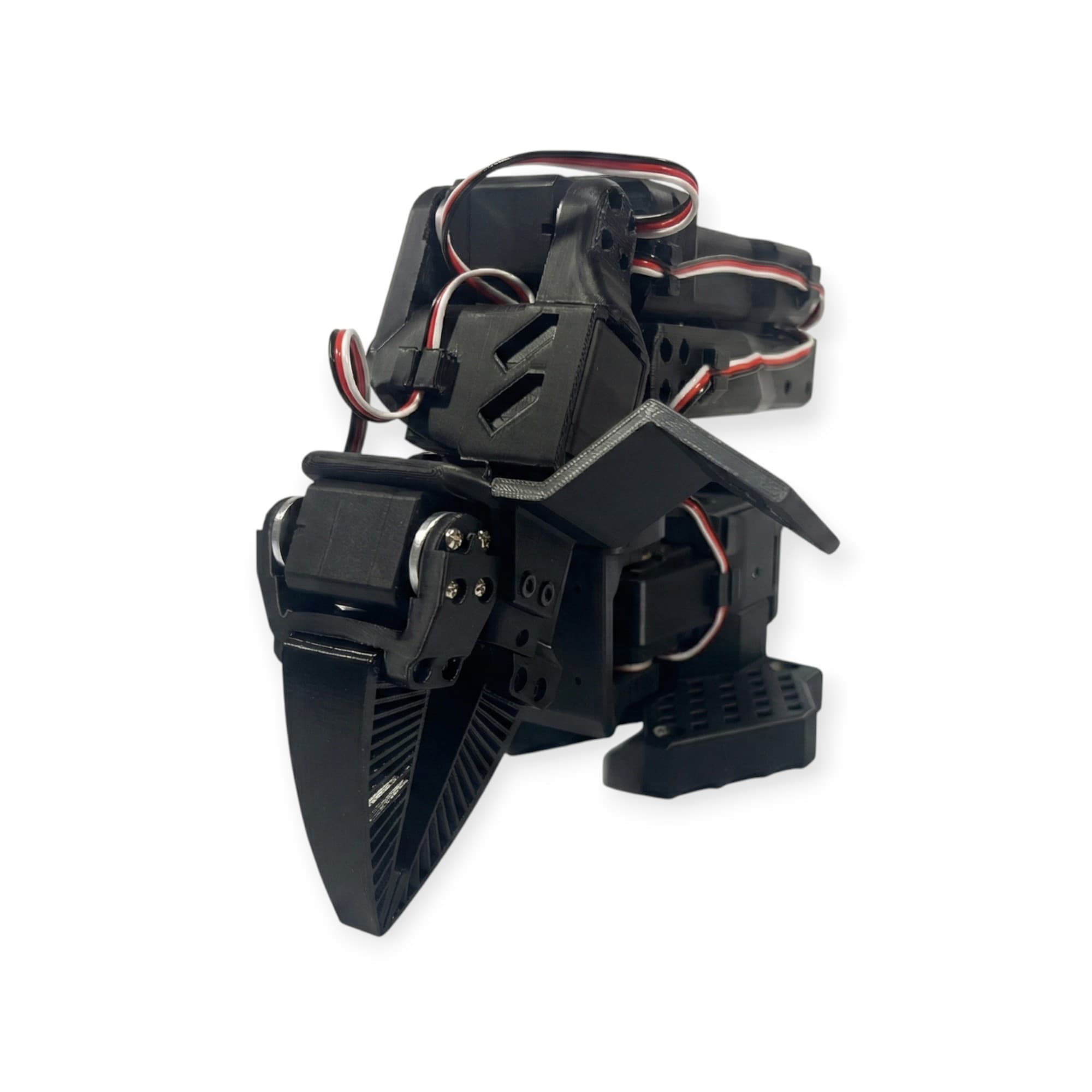 SO-101 Follower Arm Frame Kit - View 14