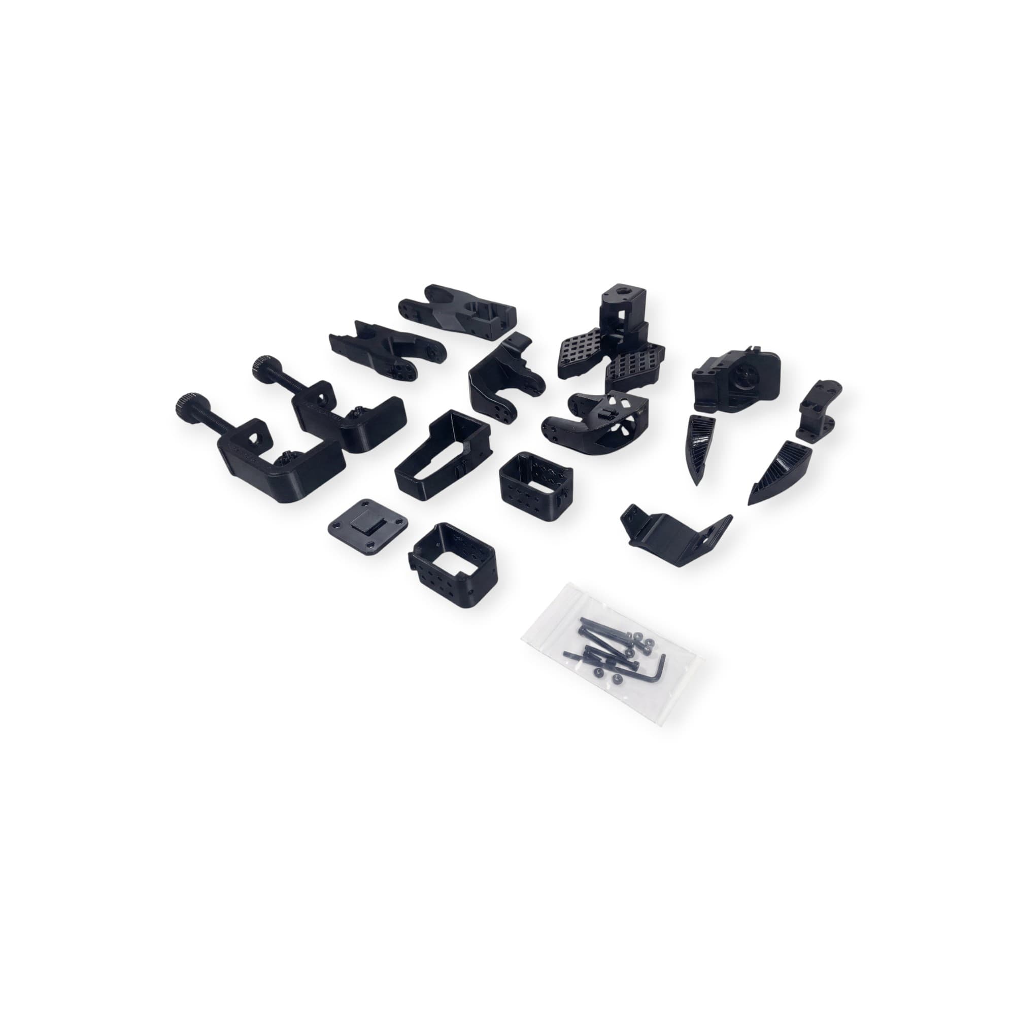 SO-101 Follower Arm Frame Kit - View 7