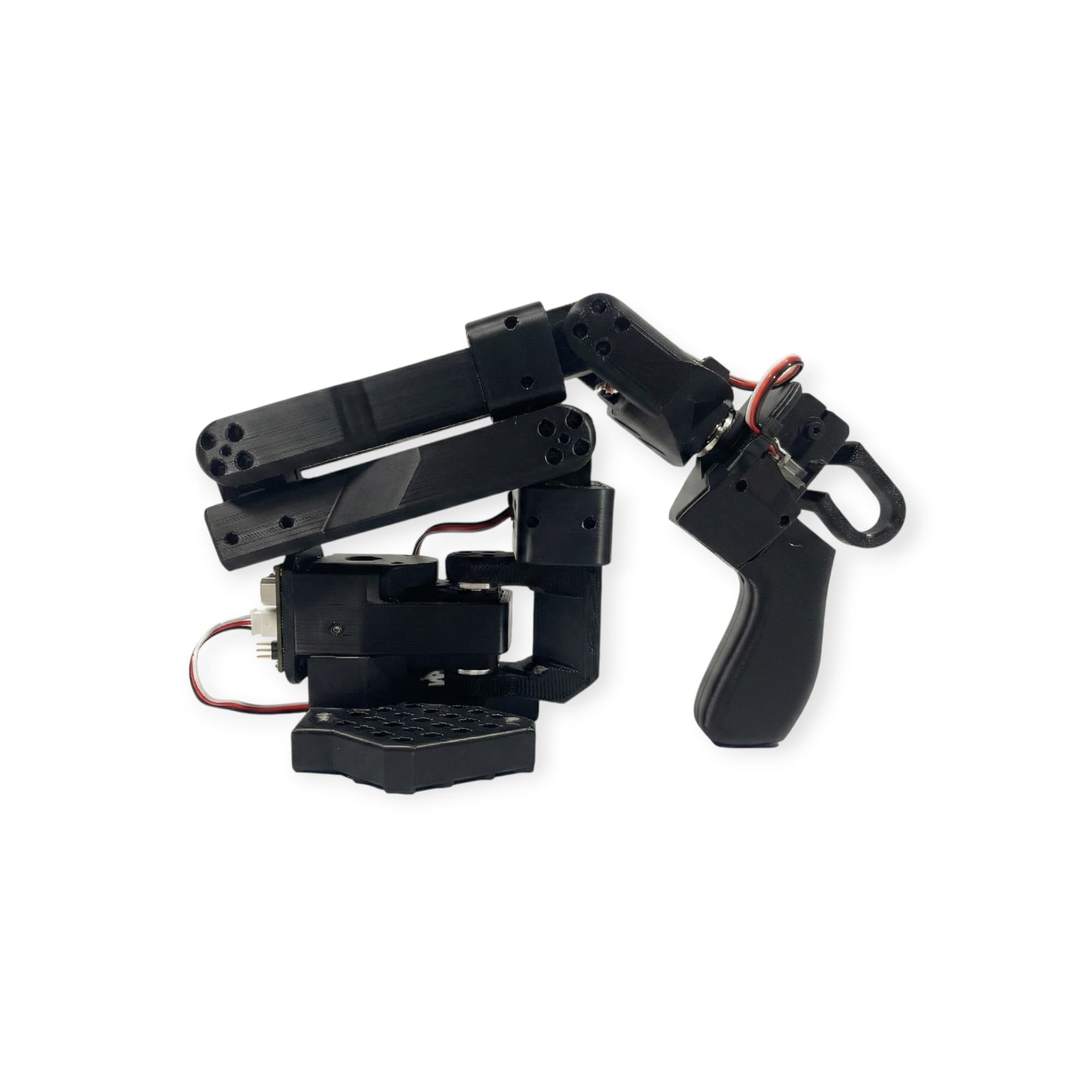 SO-101 Leader Arm Electronics Kit - View 8