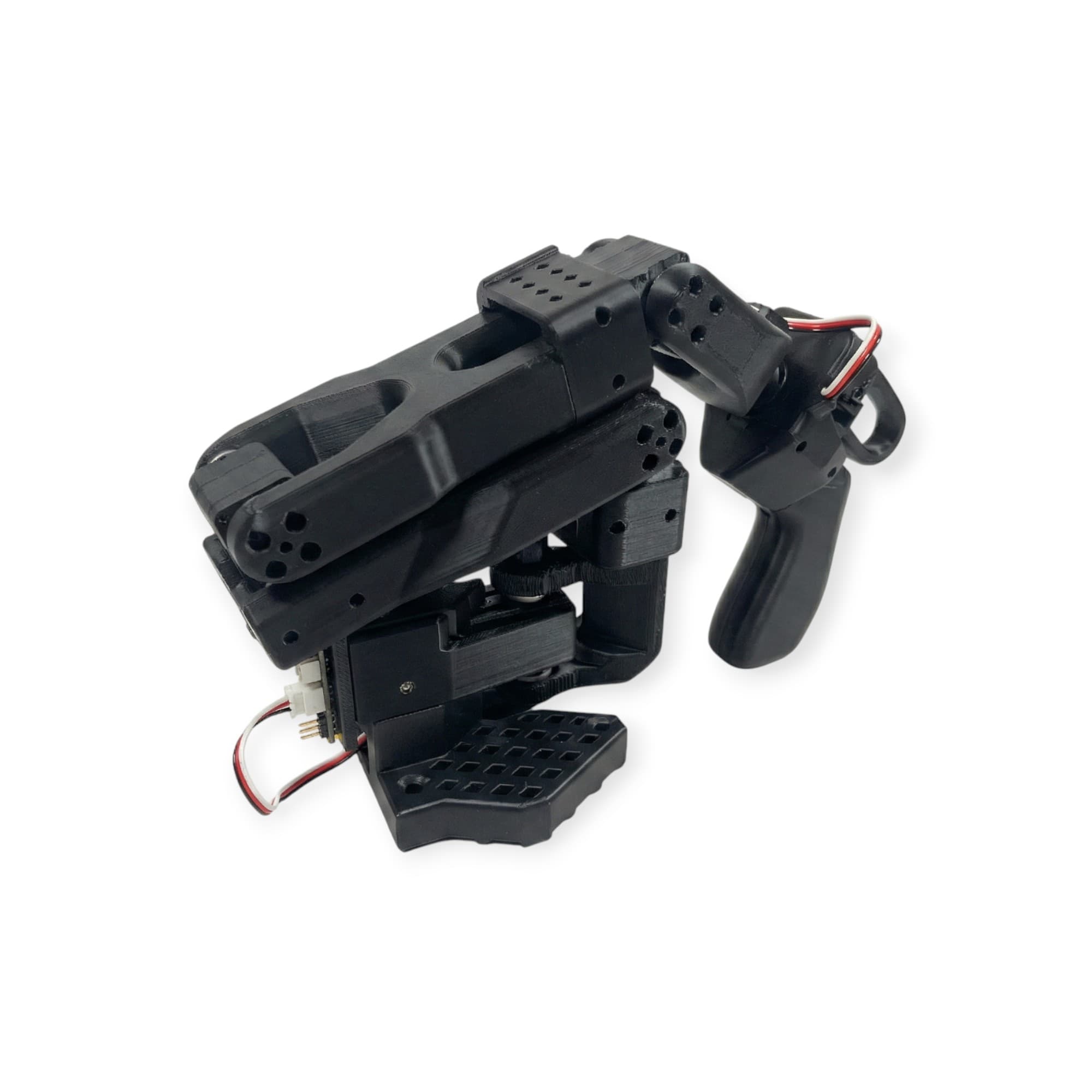 SO-101 Leader Arm Electronics Kit - View 9