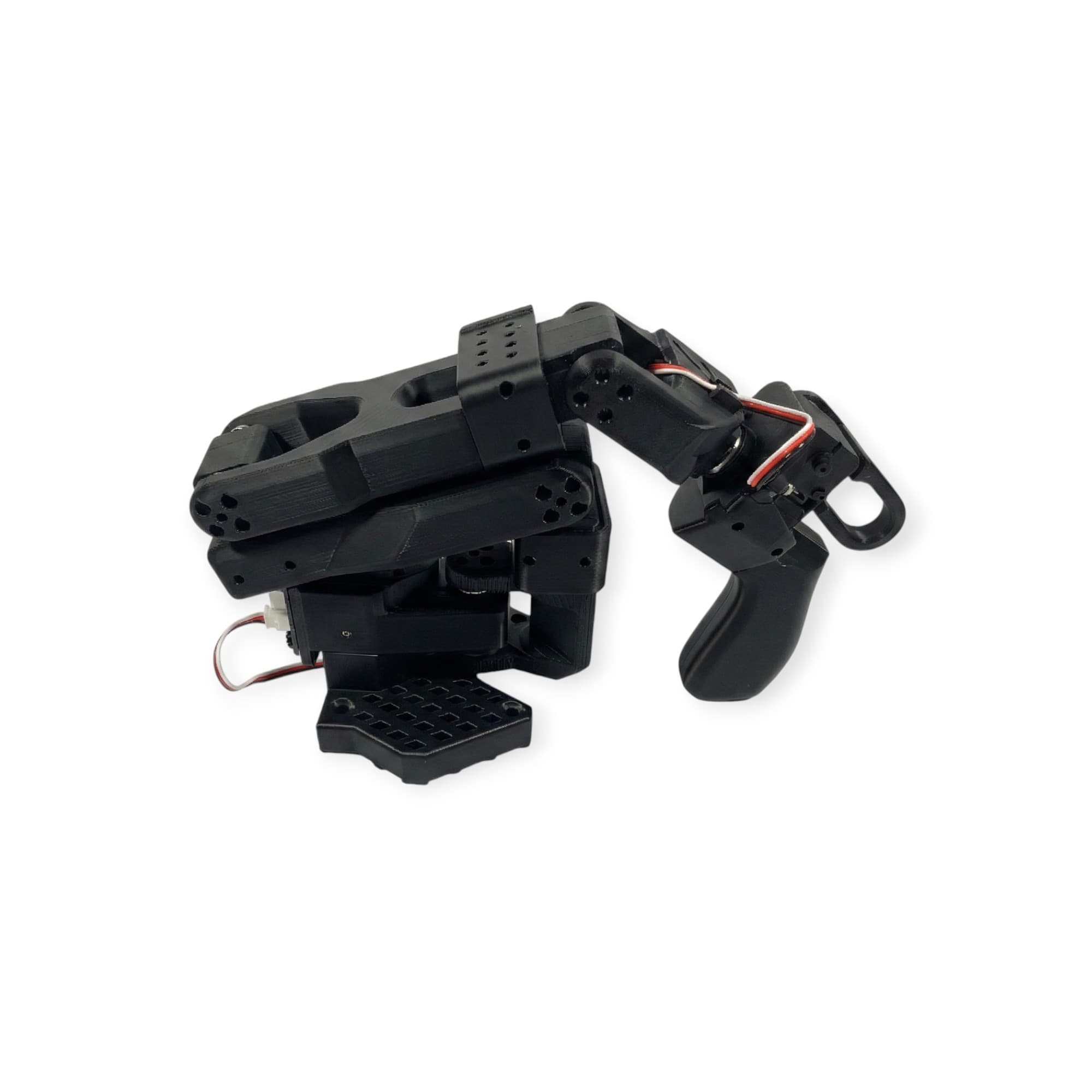 SO-101 Leader Arm Frame Kit - View 7