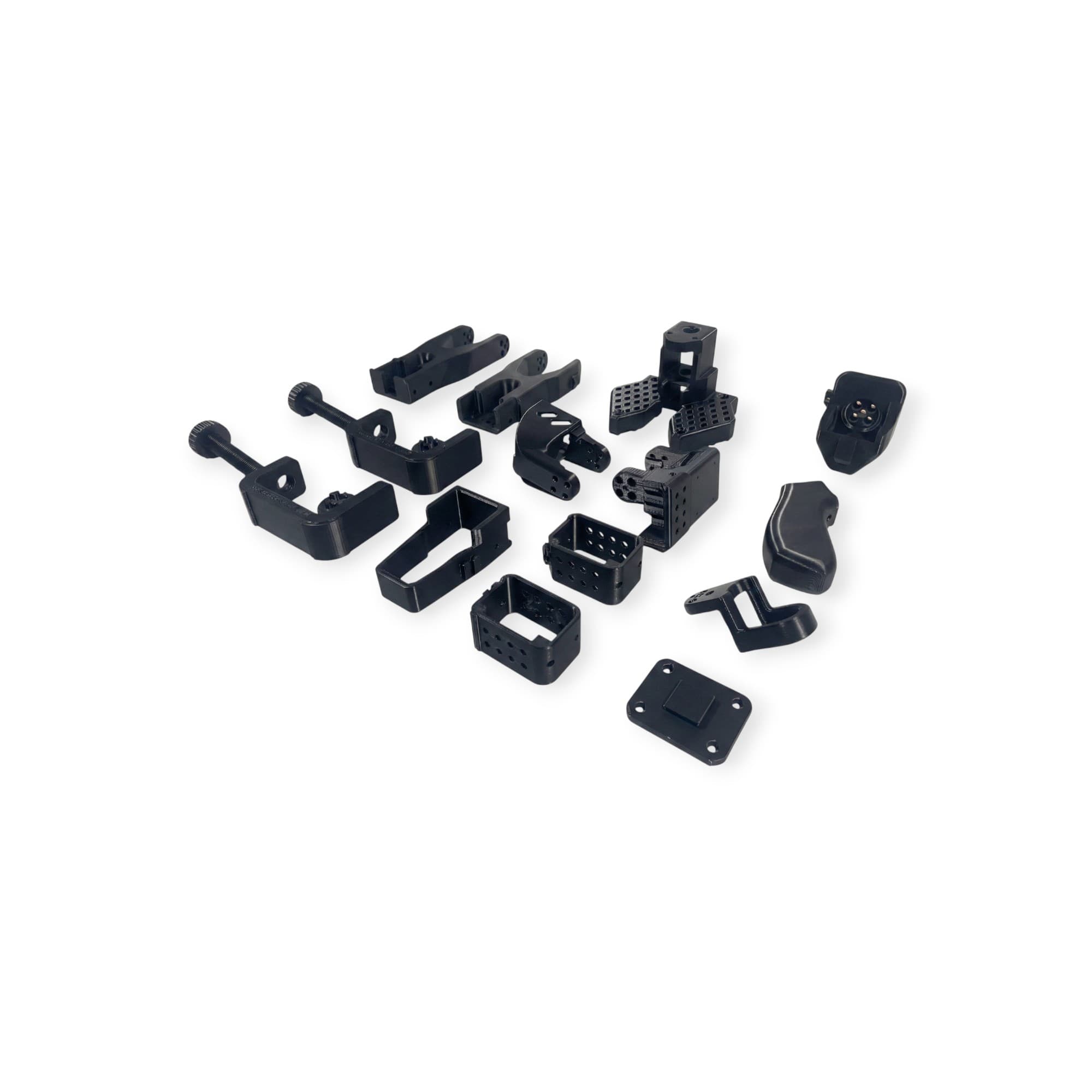 SO-101 Leader Arm Frame Kit - View 5